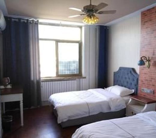 Weihai Milano Fashion Hotel
