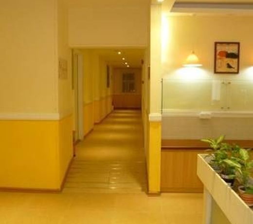 Home Inn Foshan Fenjiang West Road