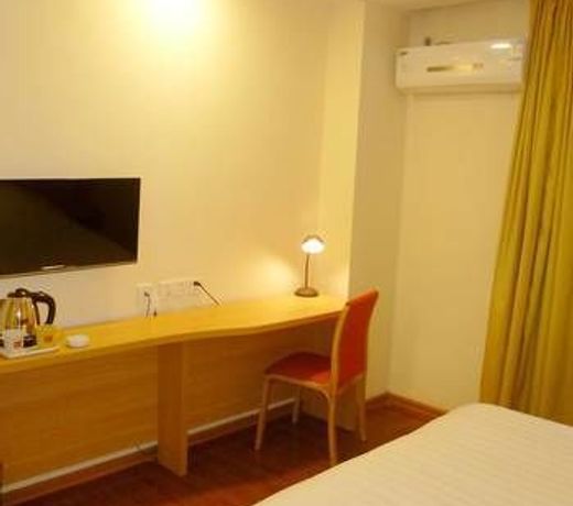 Home Inn Foshan Fenjiang West Road