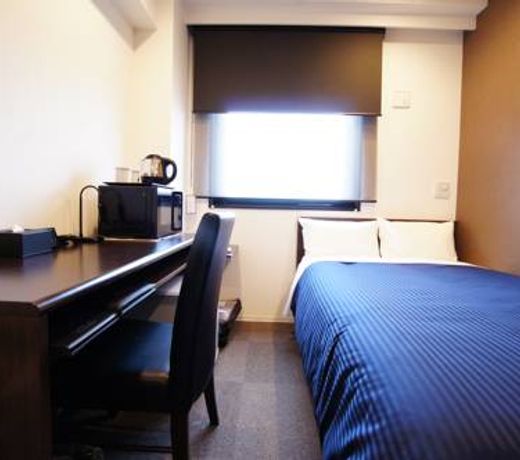 HOTEL LiVEMAX Kanazawa Ekimae