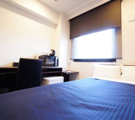 HOTEL LiVEMAX Kanazawa Ekimae