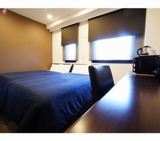 HOTEL LiVEMAX Kanazawa Ekimae