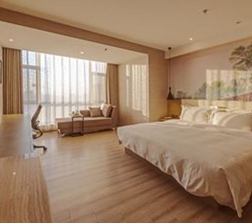 Changchun Jiatai Atour Hotel
