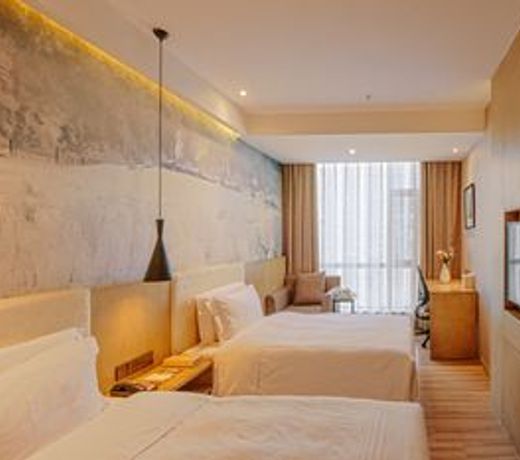 Changchun Jiatai Atour Hotel