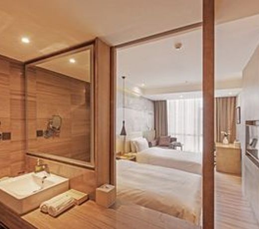 Changchun Jiatai Atour Hotel