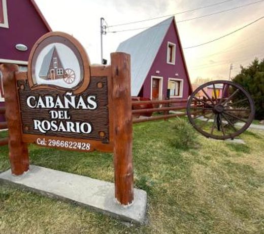 CabaÃ±as del Rosario
