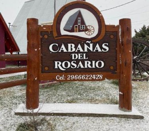 CabaÃ±as del Rosario