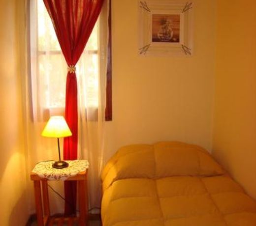 CABANAS Â´PORTAL NORTE