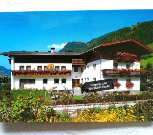 Gästehaus Anna
