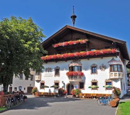 Gasthaus Kammerhof