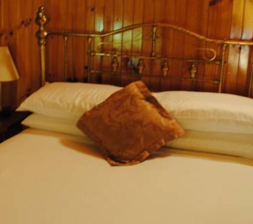 The Wombat Cottage