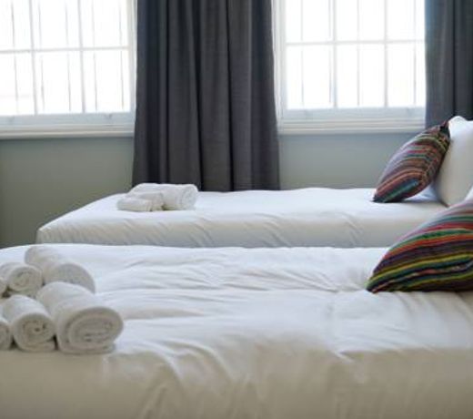 Rosehill Hotel
