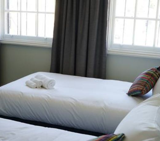 Rosehill Hotel