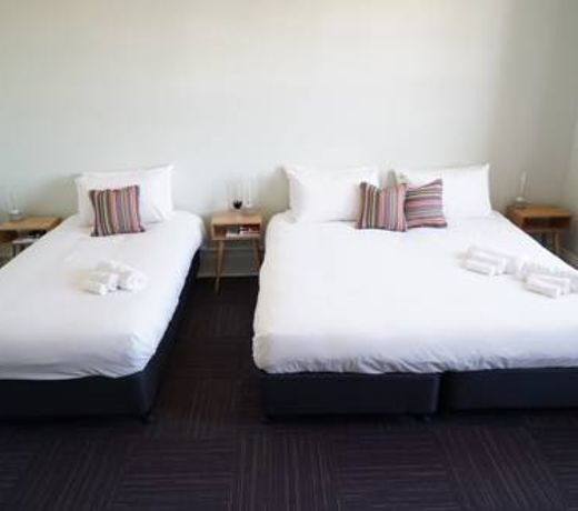 Rosehill Hotel