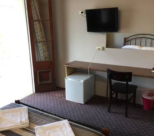 Heritage Hotel Rockhampton