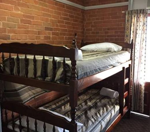Heritage Hotel Rockhampton