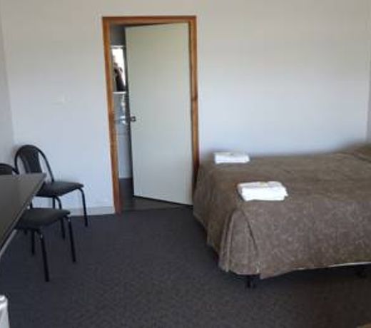 Paringa Hotel Motel