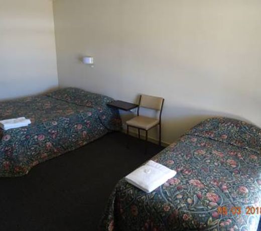 Paringa Hotel Motel
