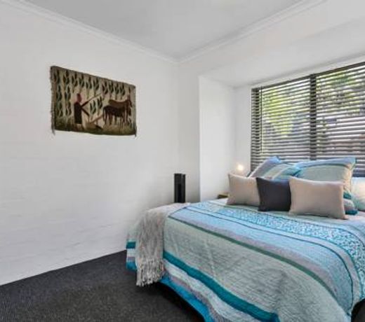 A PERFECT STAY - Mahogany Lodge