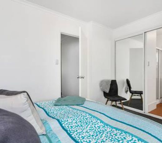 A PERFECT STAY - Mahogany Lodge