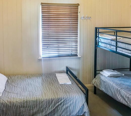 Bunk Inn Hostel