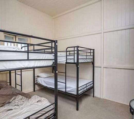 Bunk Inn Hostel