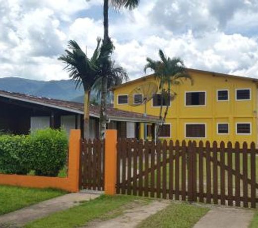 Chales Mar Virado