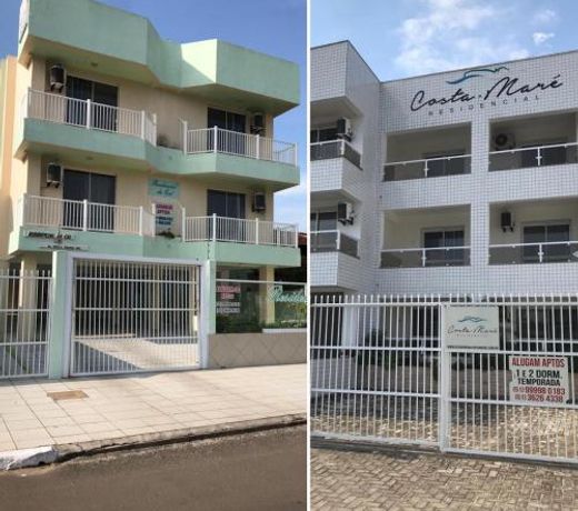 Residencial Costa Maré