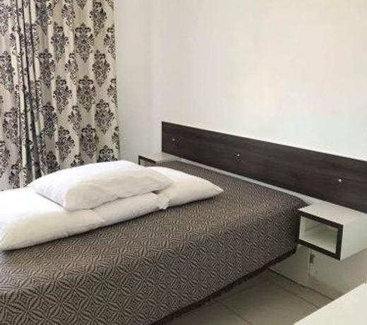 Residencial Costa Maré