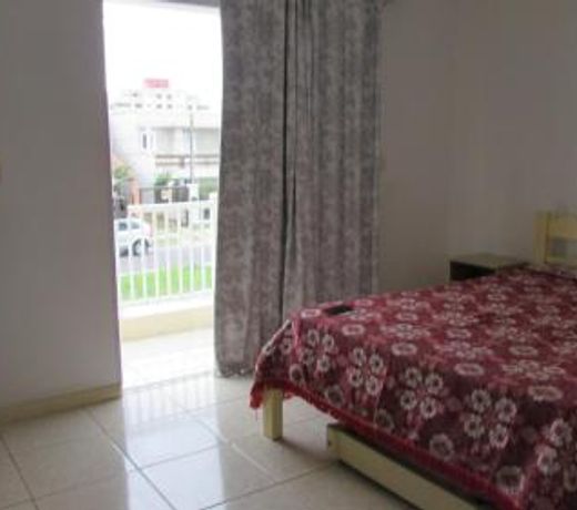 Residencial Costa Maré