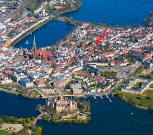Komfortwohnung Innenstadt