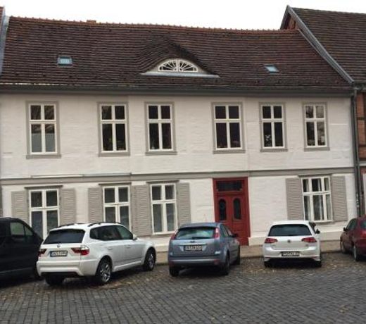 Komfortwohnung Innenstadt