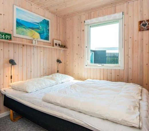 6 person holiday home in Tarm