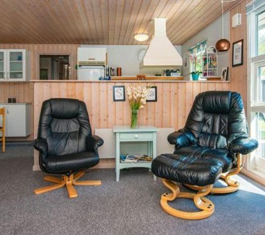 6 person holiday home in Tarm