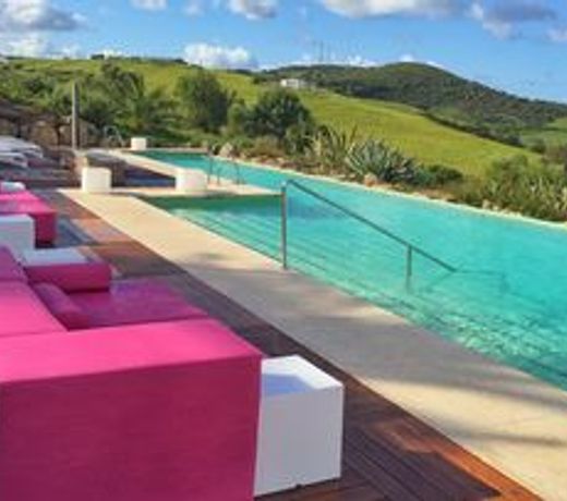 Hotel Ritual El Palmar-Adults Only