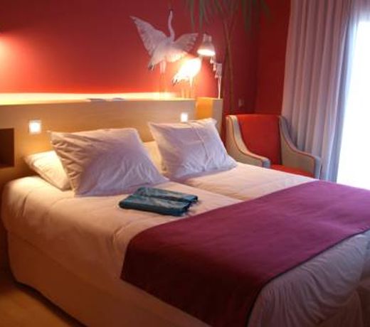 Hotel Ritual El Palmar-Adults Only