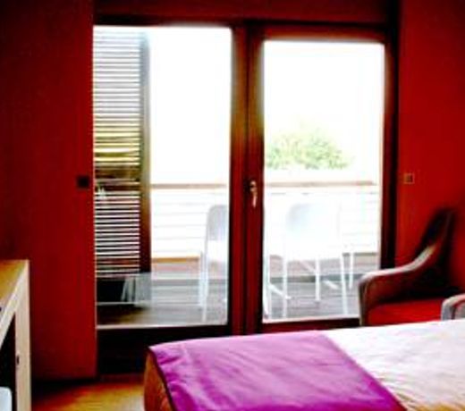 Hotel Ritual El Palmar-Adults Only