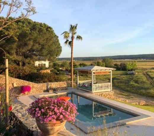 El Refugio Reyes