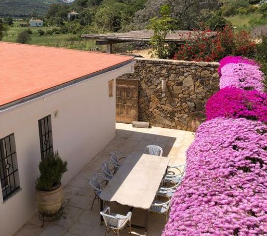 El Refugio Reyes