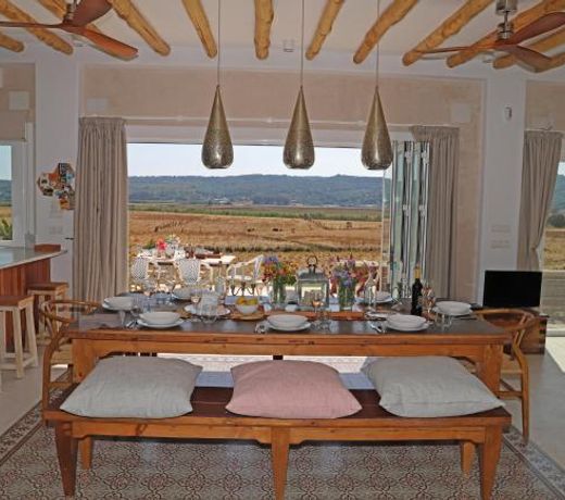 El Refugio Reyes