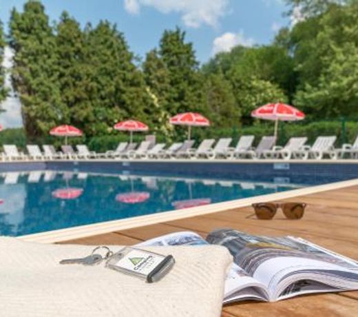 Camping Le Grand Paris