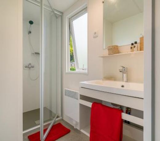 Camping Le Grand Paris