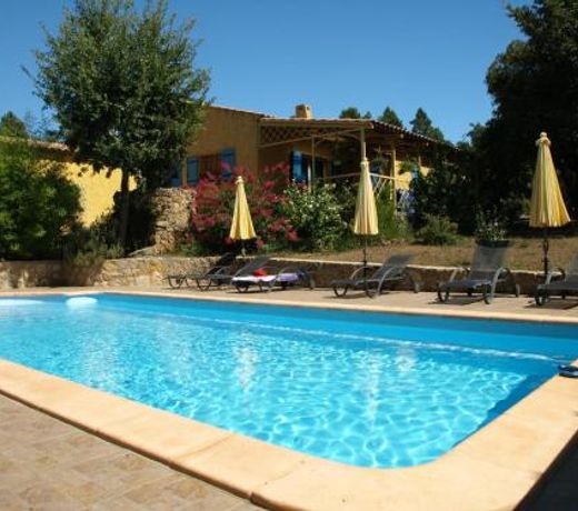 Villa Thocha