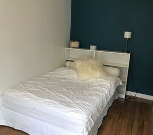 Cosy apartment near Paris