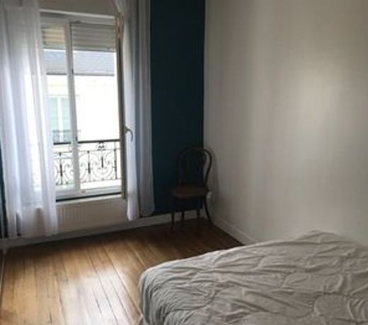 Cosy apartment near Paris