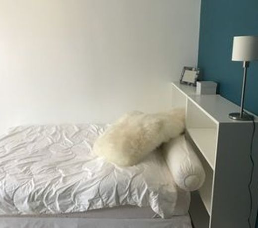 Cosy apartment near Paris