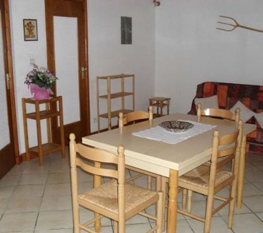appartement vacances Ã  la montagne RDC