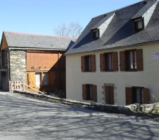 appartement vacances Ã  la montagne RDC