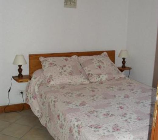 appartement vacances Ã  la montagne RDC