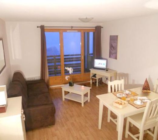 Residence Goelia Les Chalets de Super-Besse